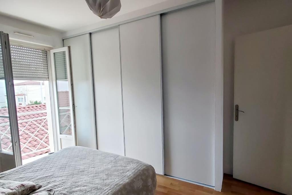 Simplicite Et Calme En Appartement A Issoire Dış mekan fotoğraf