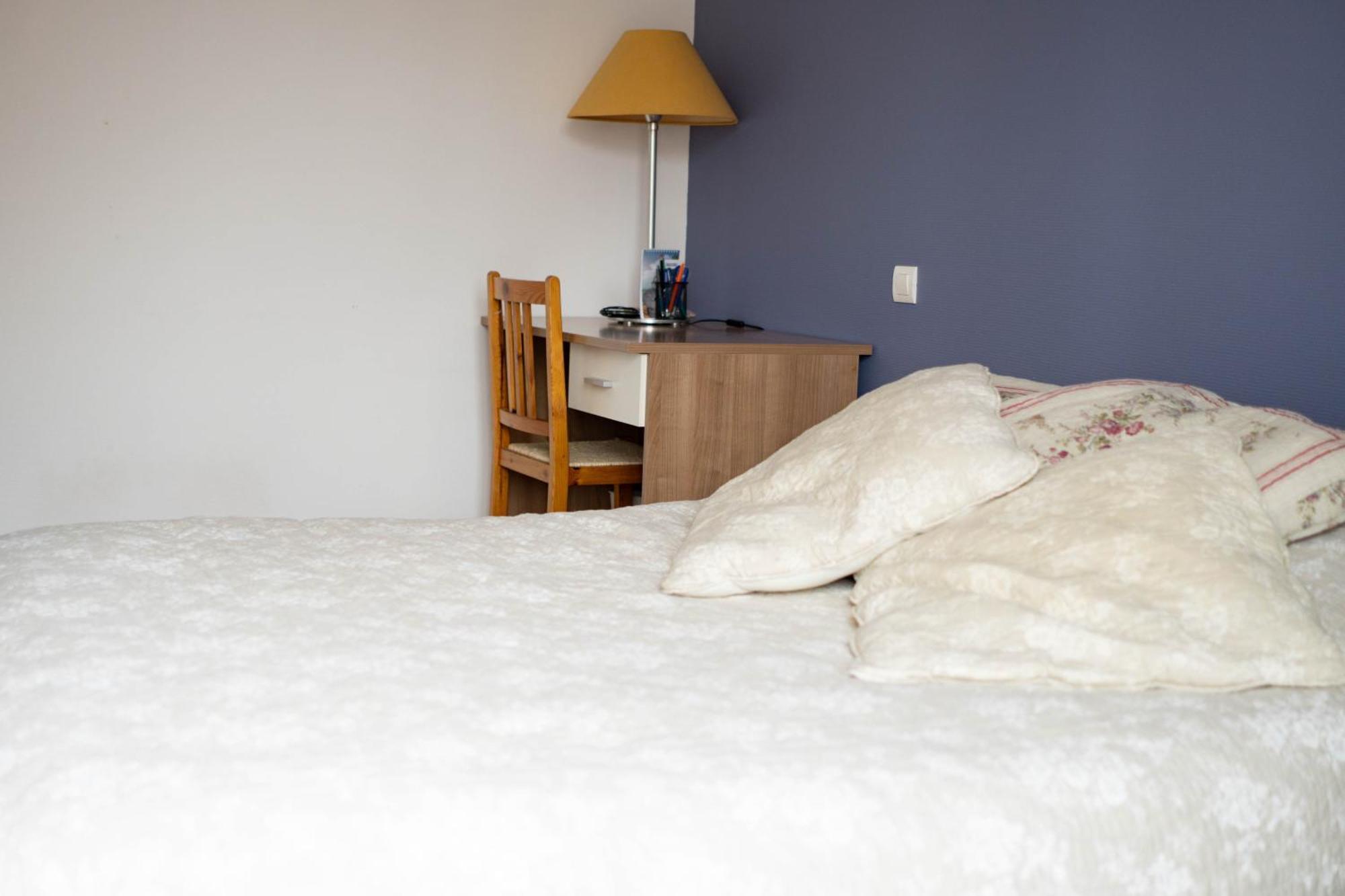 Simplicite Et Calme En Appartement A Issoire Dış mekan fotoğraf